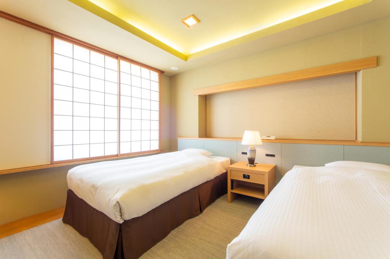 Premier Hotel Mojiko Кіта-Кюшю Екстер'єр фото