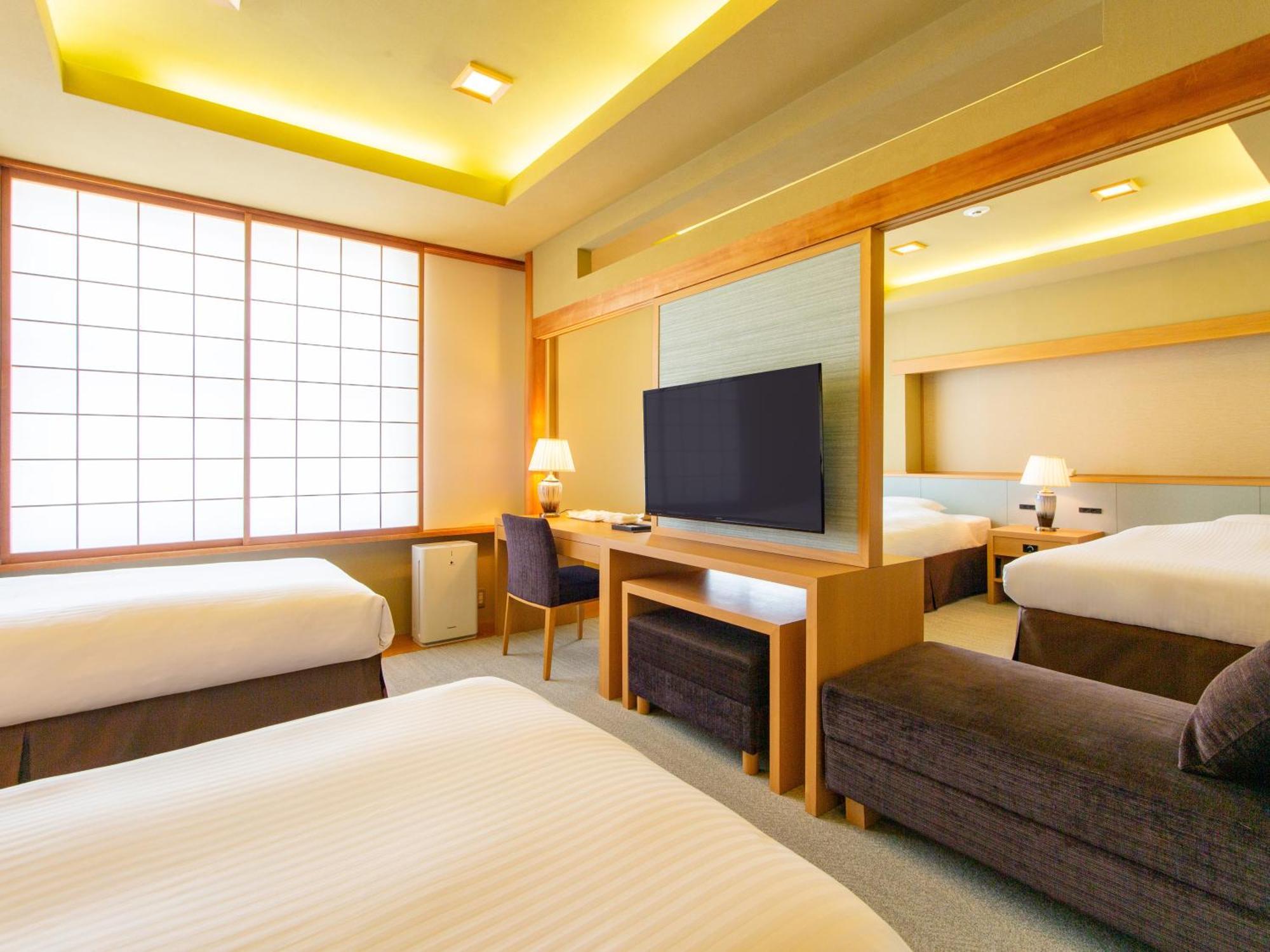 Premier Hotel Mojiko Кіта-Кюшю Екстер'єр фото