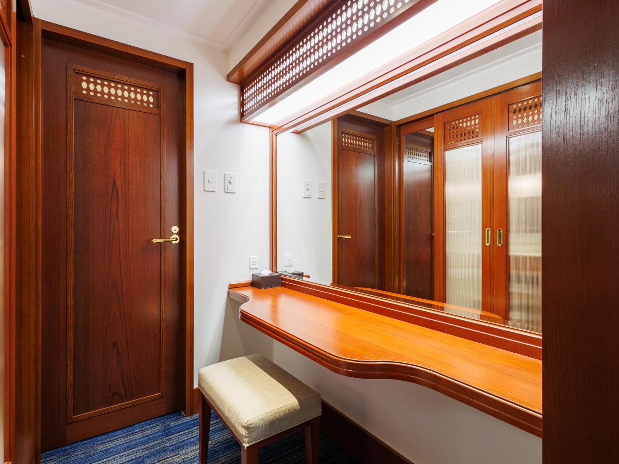 Premier Hotel Mojiko Кіта-Кюшю Екстер'єр фото